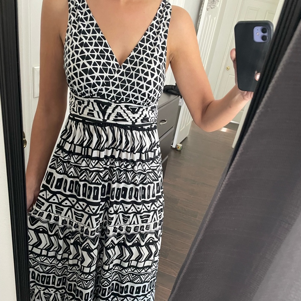 Long Dress - Macy’s